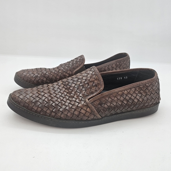 To Boot New York Loafers‎ Size 11.5  Brown Ombre Adam Derrick Made Italy s-l400.jpg main image 4